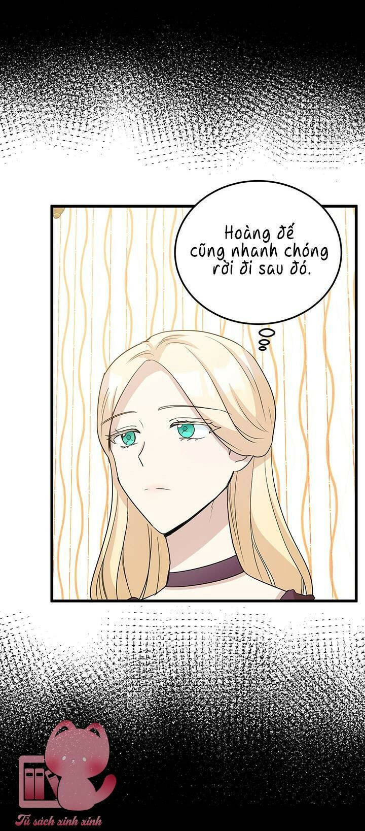 Ác Nữ Trùng Sinh Chapter 38 - Trang 2