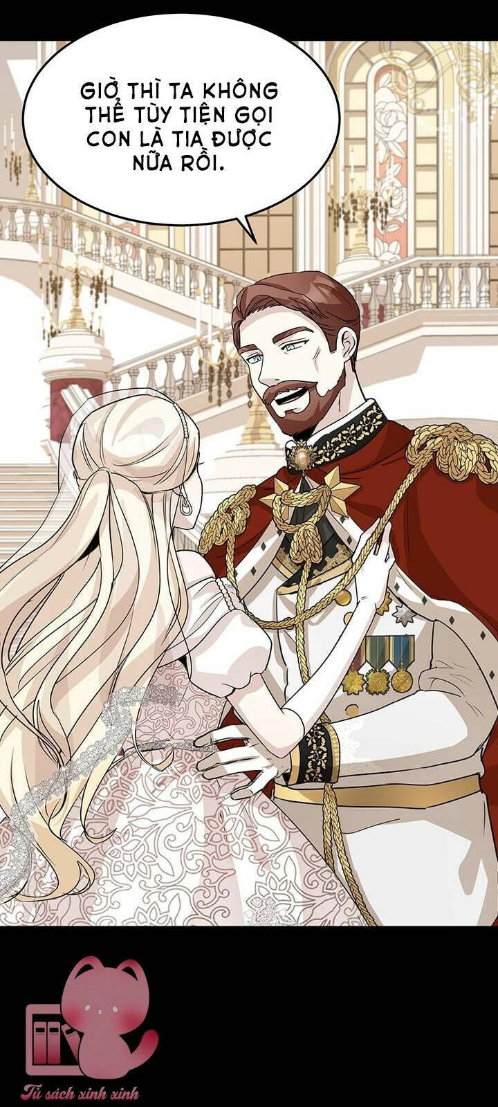 Ác Nữ Trùng Sinh Chapter 38 - Trang 2