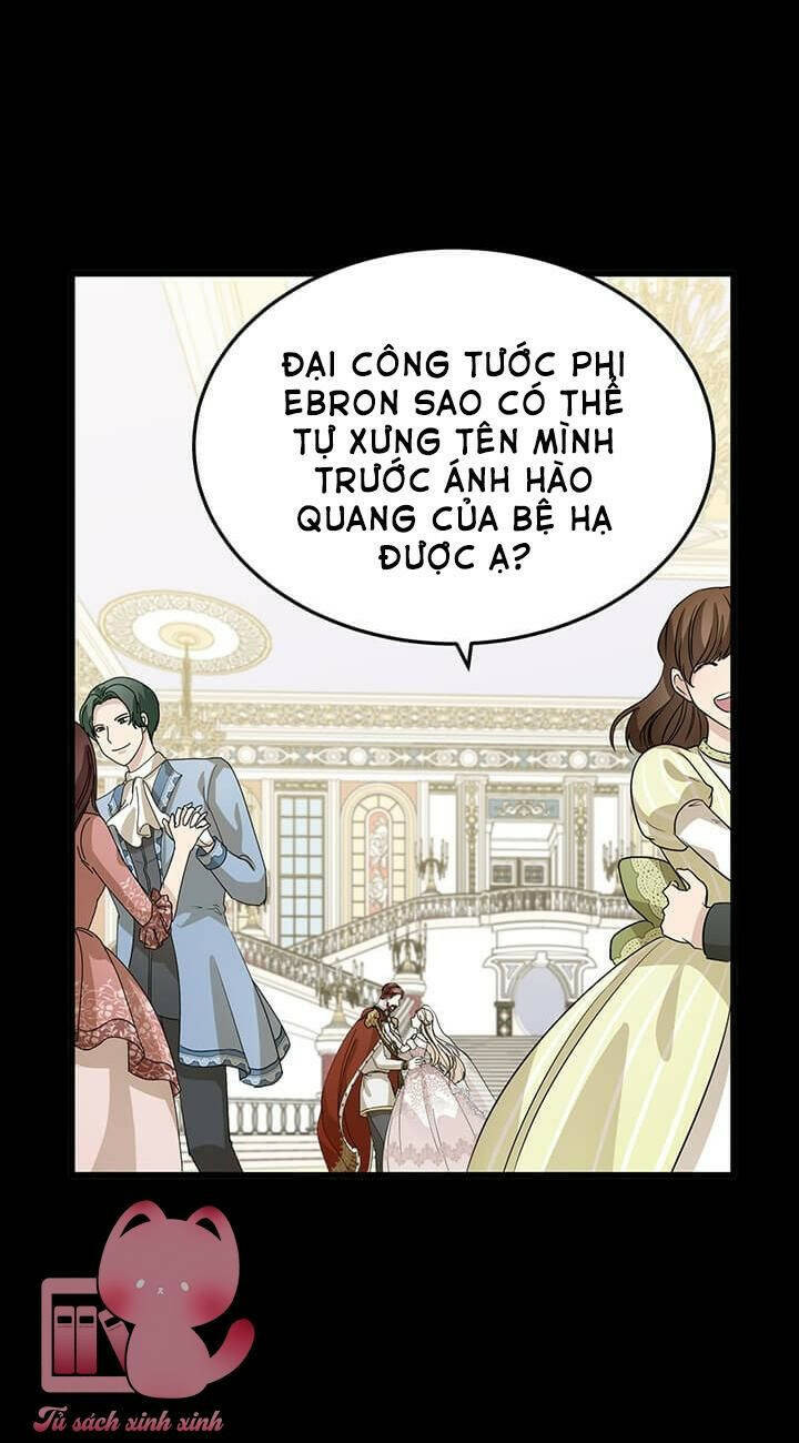 Ác Nữ Trùng Sinh Chapter 38 - Trang 2