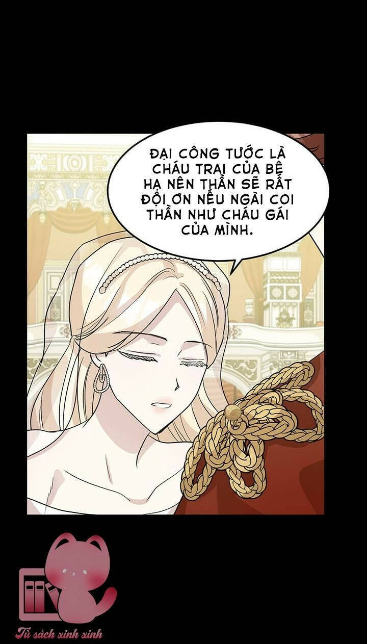 Ác Nữ Trùng Sinh Chapter 38 - Trang 2