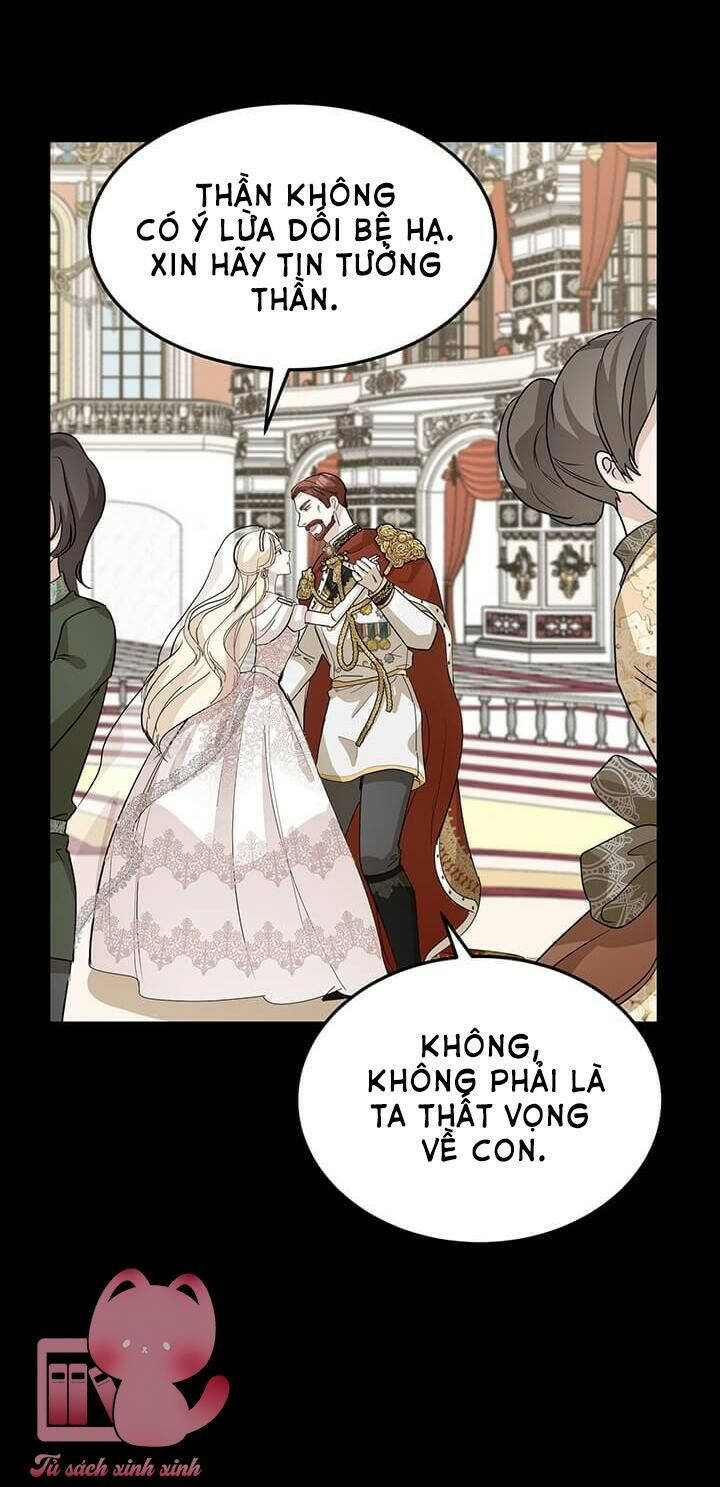 Ác Nữ Trùng Sinh Chapter 38 - Trang 2