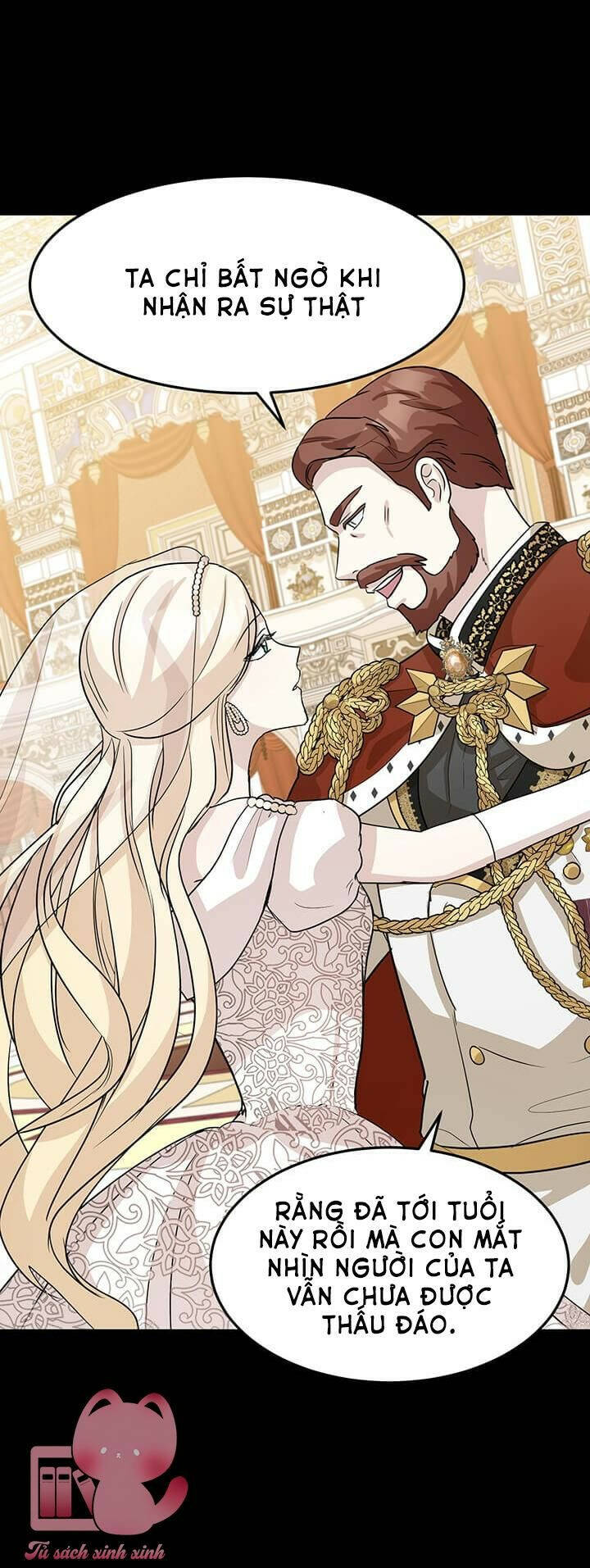 Ác Nữ Trùng Sinh Chapter 38 - Trang 2