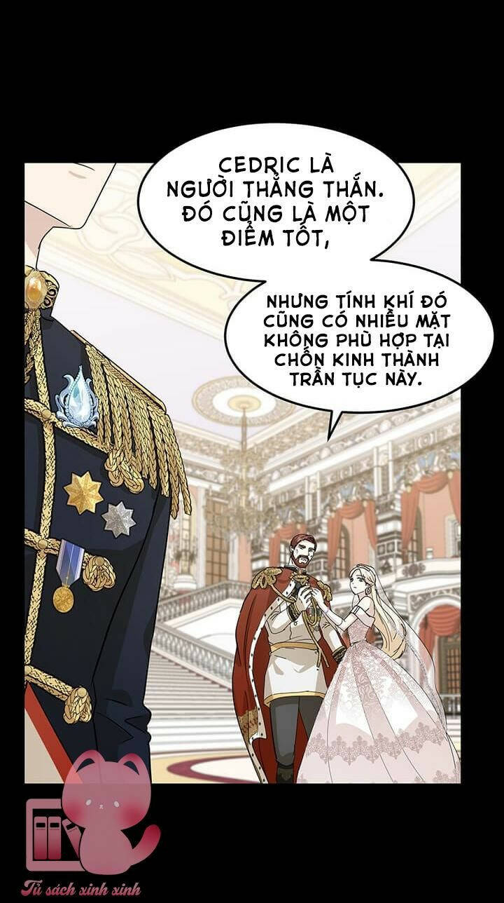 Ác Nữ Trùng Sinh Chapter 38 - Trang 2