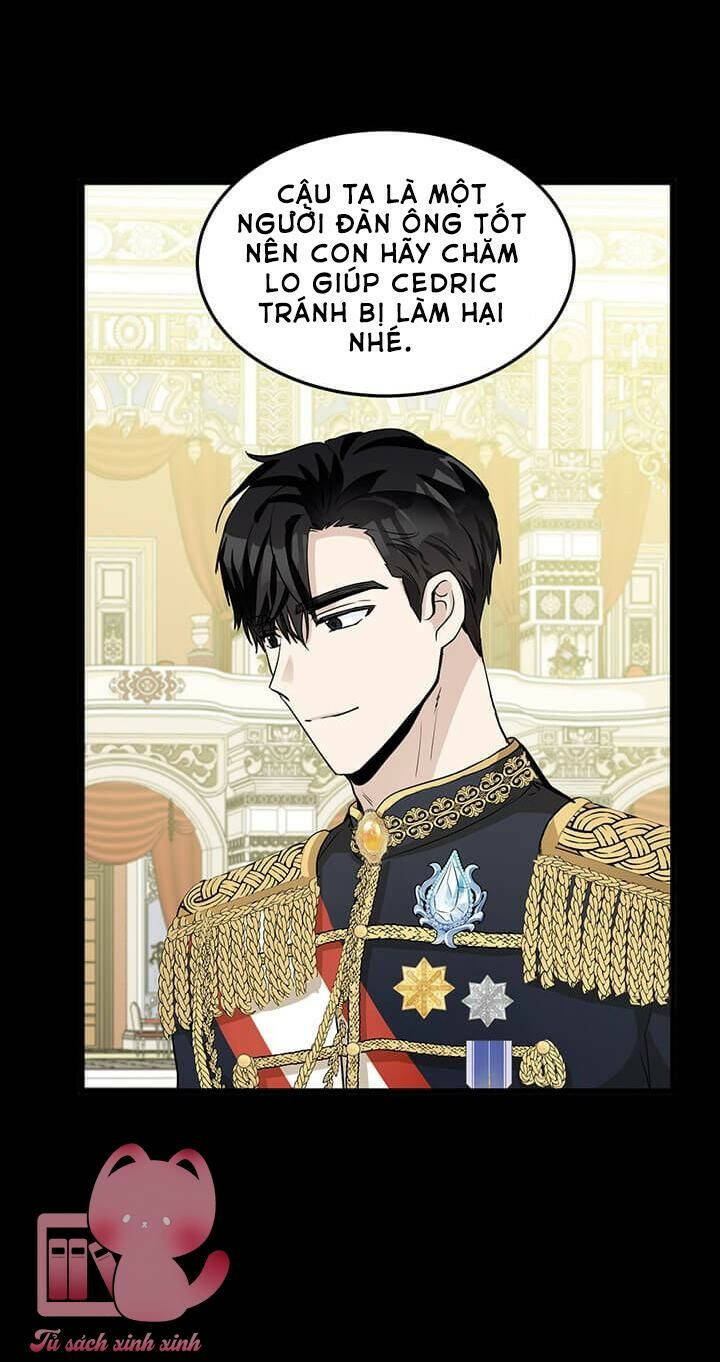 Ác Nữ Trùng Sinh Chapter 38 - Trang 2