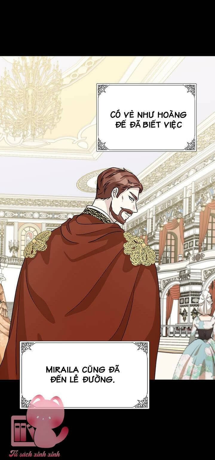 Ác Nữ Trùng Sinh Chapter 38 - Trang 2