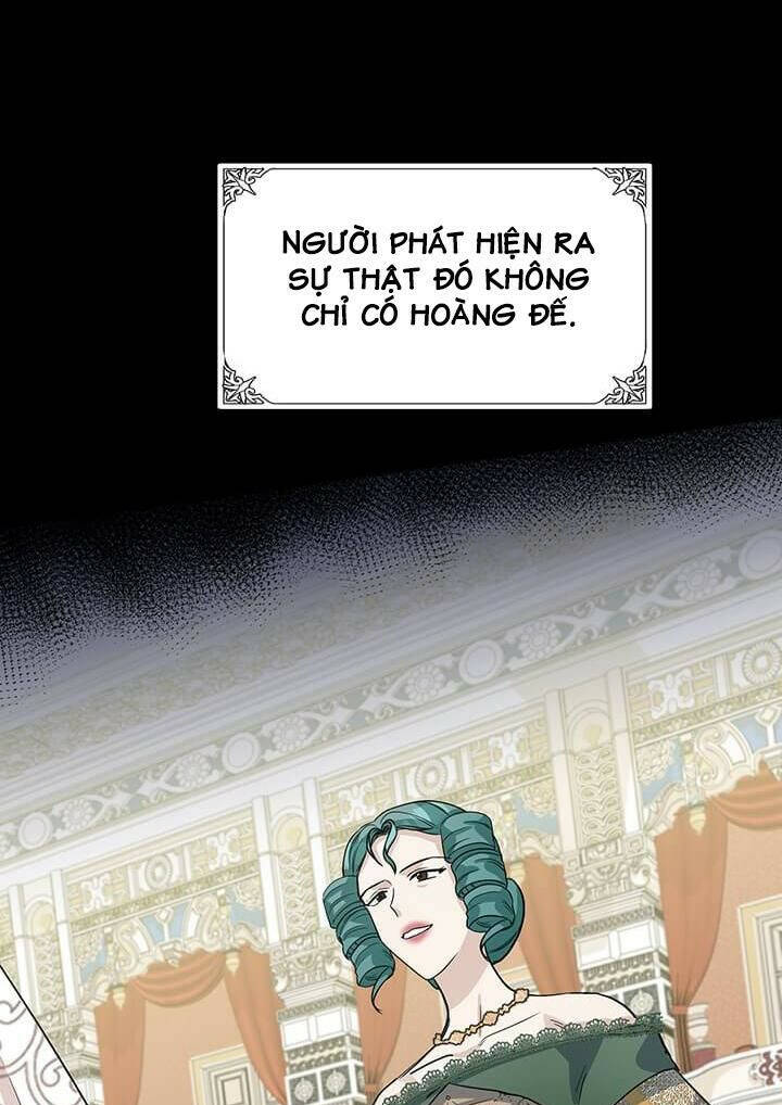 Ác Nữ Trùng Sinh Chapter 38 - Trang 2