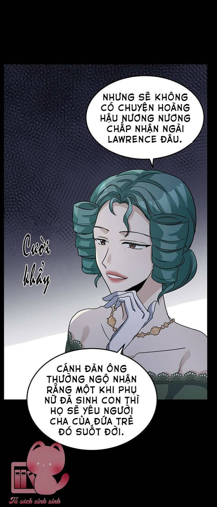 Ác Nữ Trùng Sinh Chapter 38 - Trang 2