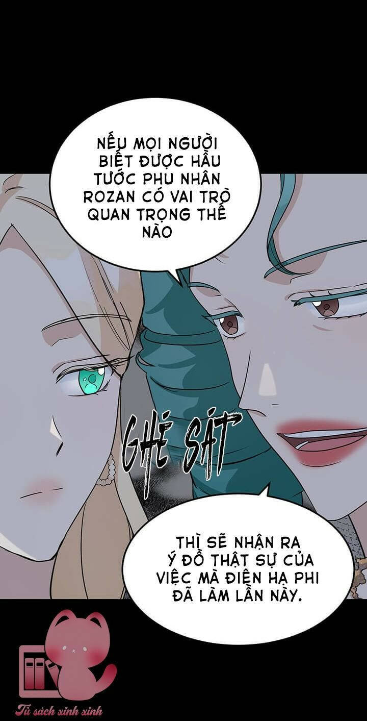 Ác Nữ Trùng Sinh Chapter 38 - Trang 2
