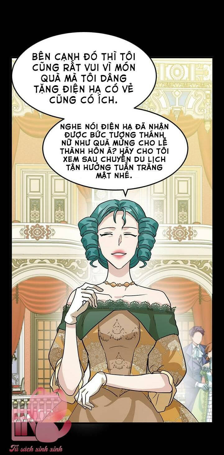 Ác Nữ Trùng Sinh Chapter 38 - Trang 2