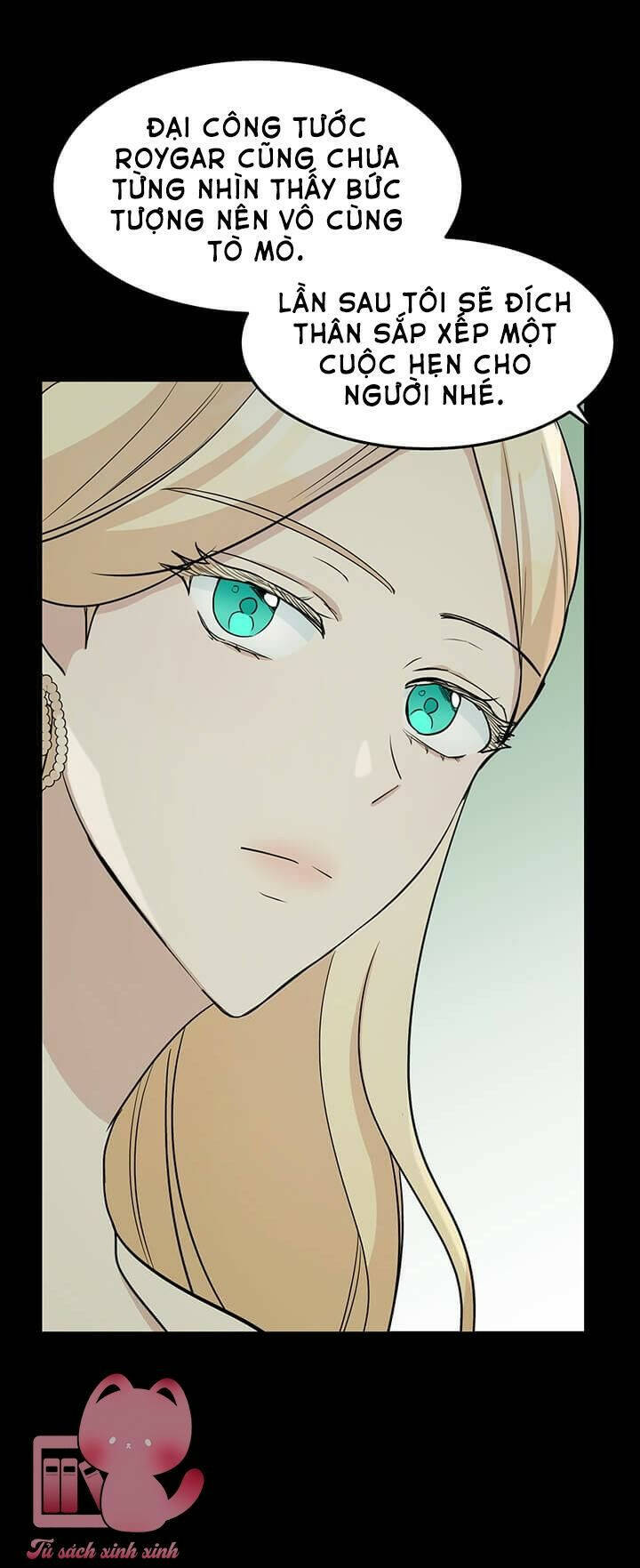 Ác Nữ Trùng Sinh Chapter 38 - Trang 2