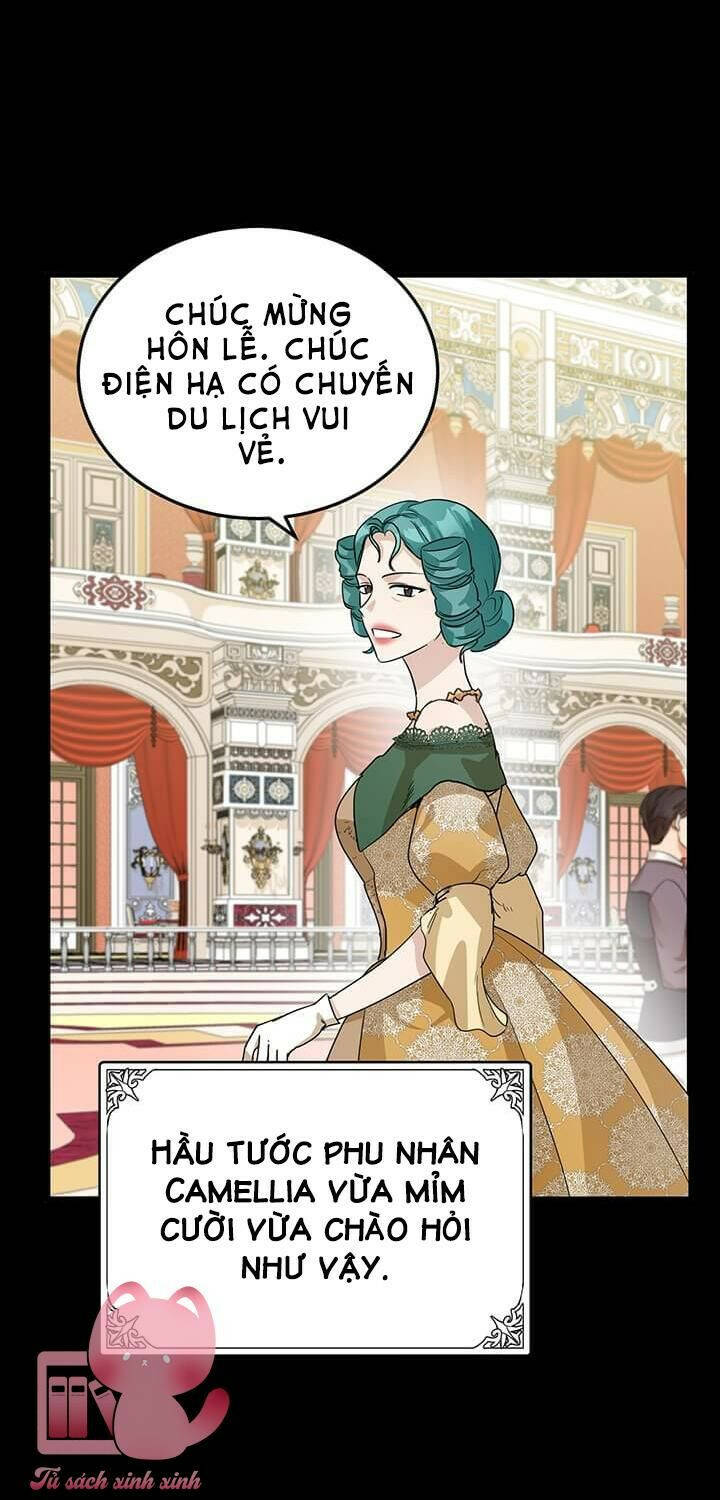 Ác Nữ Trùng Sinh Chapter 38 - Trang 2