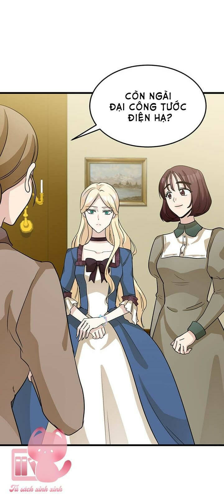 Ác Nữ Trùng Sinh Chapter 38 - Trang 2