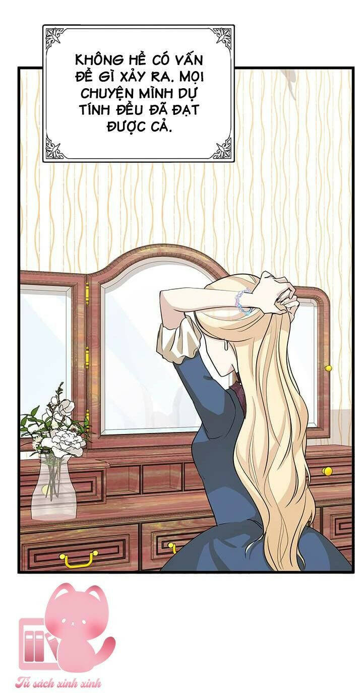 Ác Nữ Trùng Sinh Chapter 38 - Trang 2