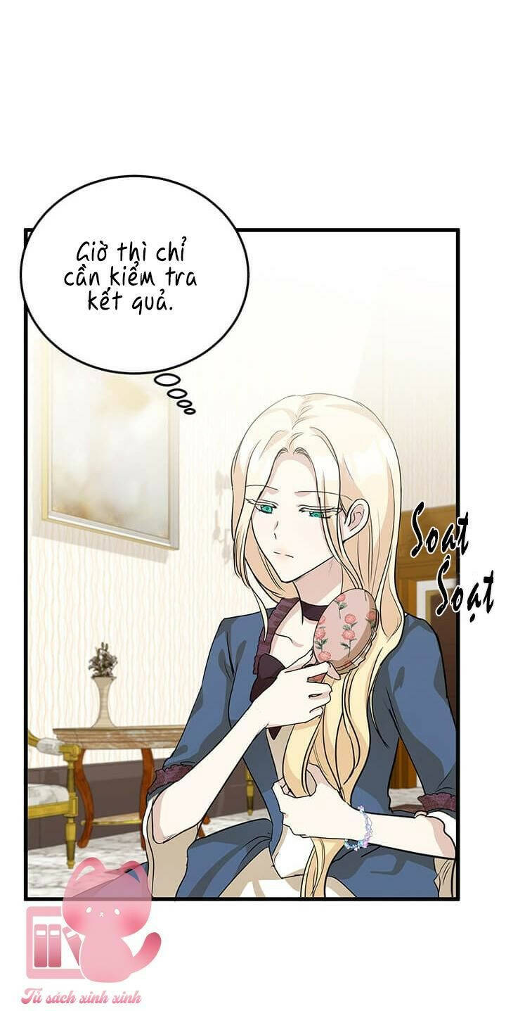 Ác Nữ Trùng Sinh Chapter 38 - Trang 2