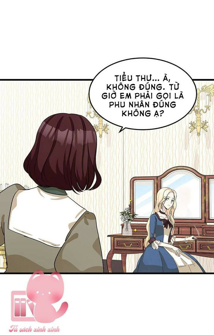 Ác Nữ Trùng Sinh Chapter 38 - Trang 2