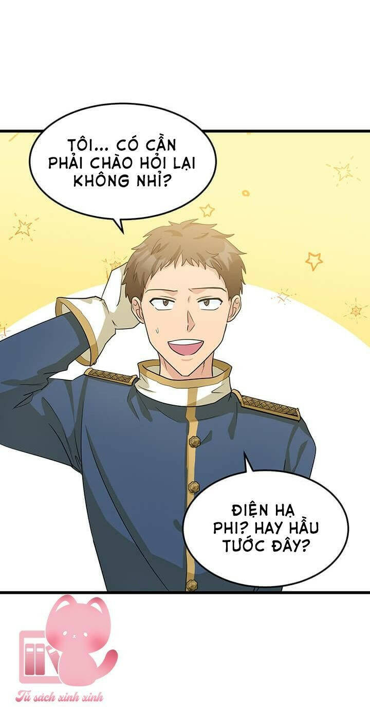Ác Nữ Trùng Sinh Chapter 38 - Trang 2