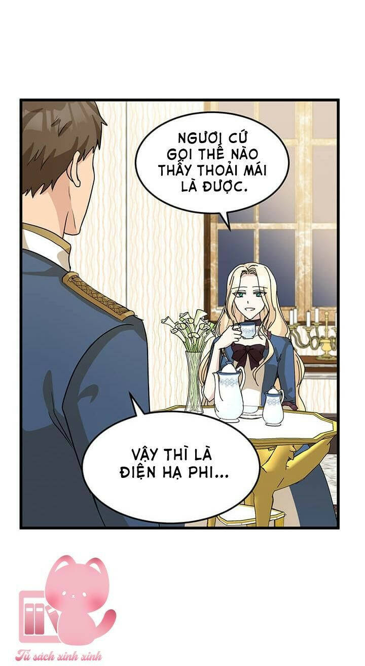 Ác Nữ Trùng Sinh Chapter 38 - Trang 2