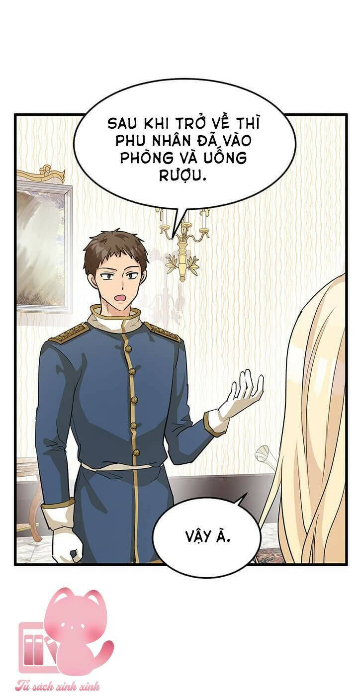 Ác Nữ Trùng Sinh Chapter 38 - Trang 2