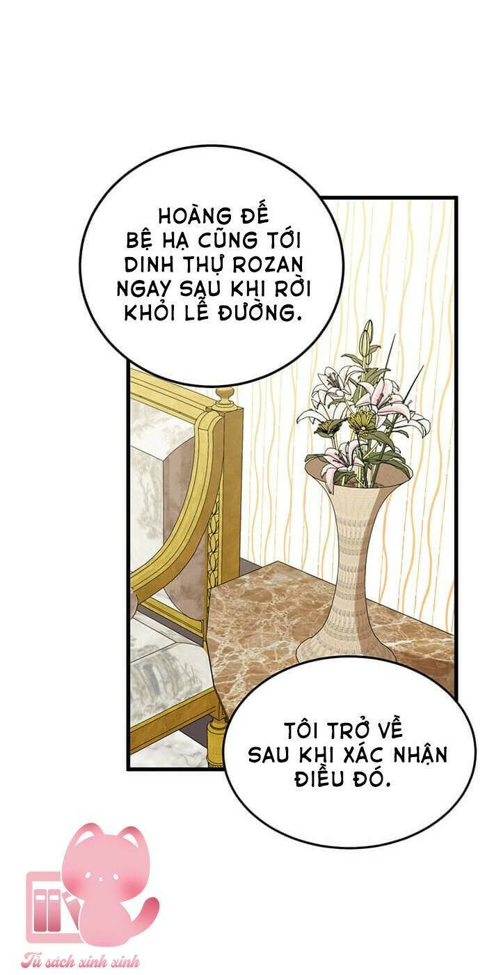 Ác Nữ Trùng Sinh Chapter 38 - Trang 2