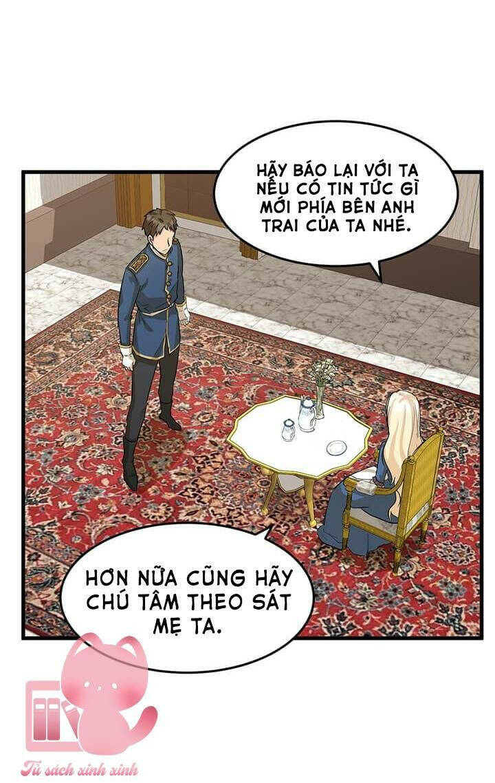 Ác Nữ Trùng Sinh Chapter 38 - Trang 2
