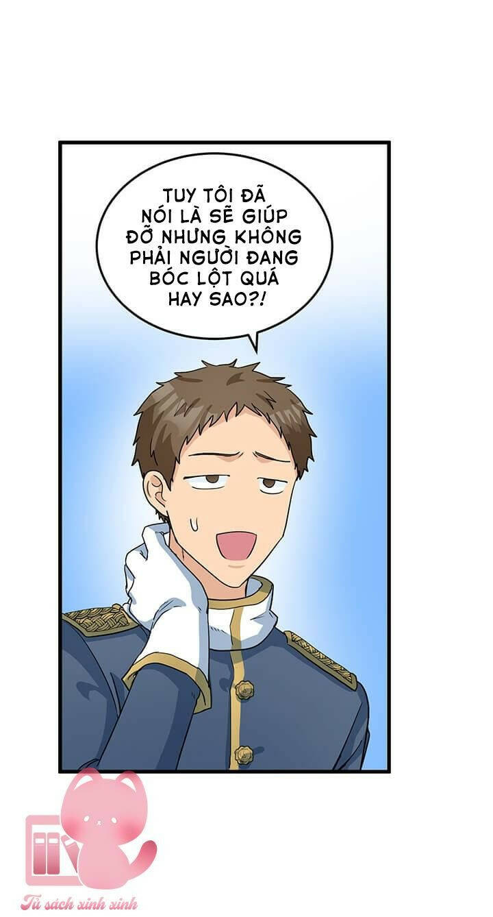 Ác Nữ Trùng Sinh Chapter 38 - Trang 2