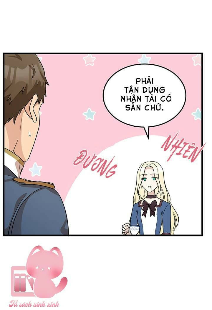 Ác Nữ Trùng Sinh Chapter 38 - Trang 2