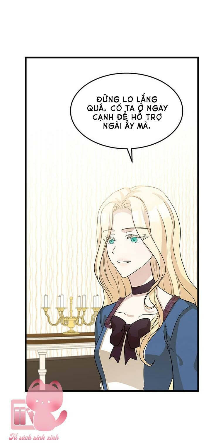 Ác Nữ Trùng Sinh Chapter 38 - Trang 2