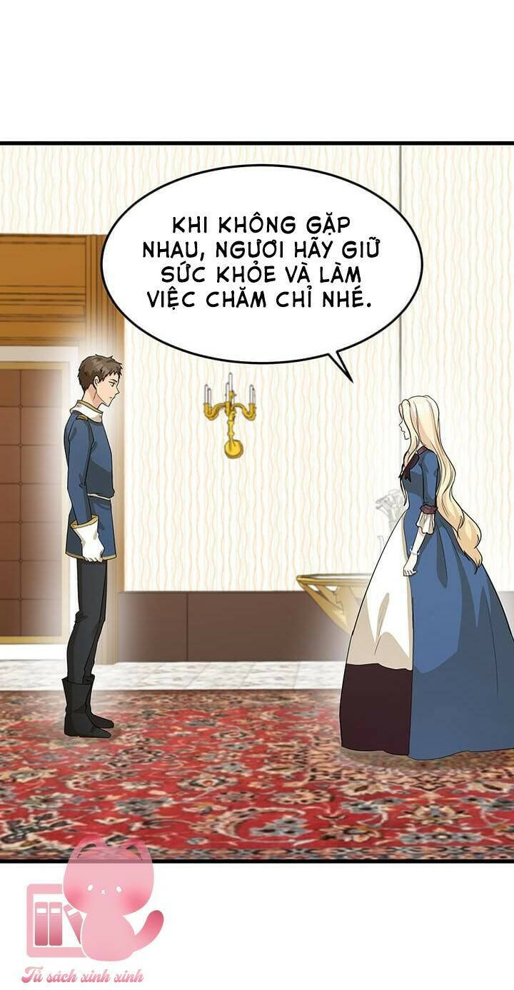 Ác Nữ Trùng Sinh Chapter 38 - Trang 2
