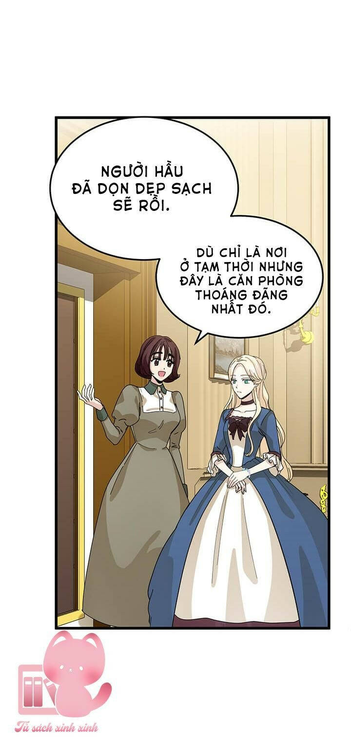 Ác Nữ Trùng Sinh Chapter 38 - Trang 2