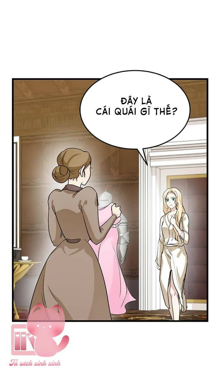 Ác Nữ Trùng Sinh Chapter 38 - Trang 2
