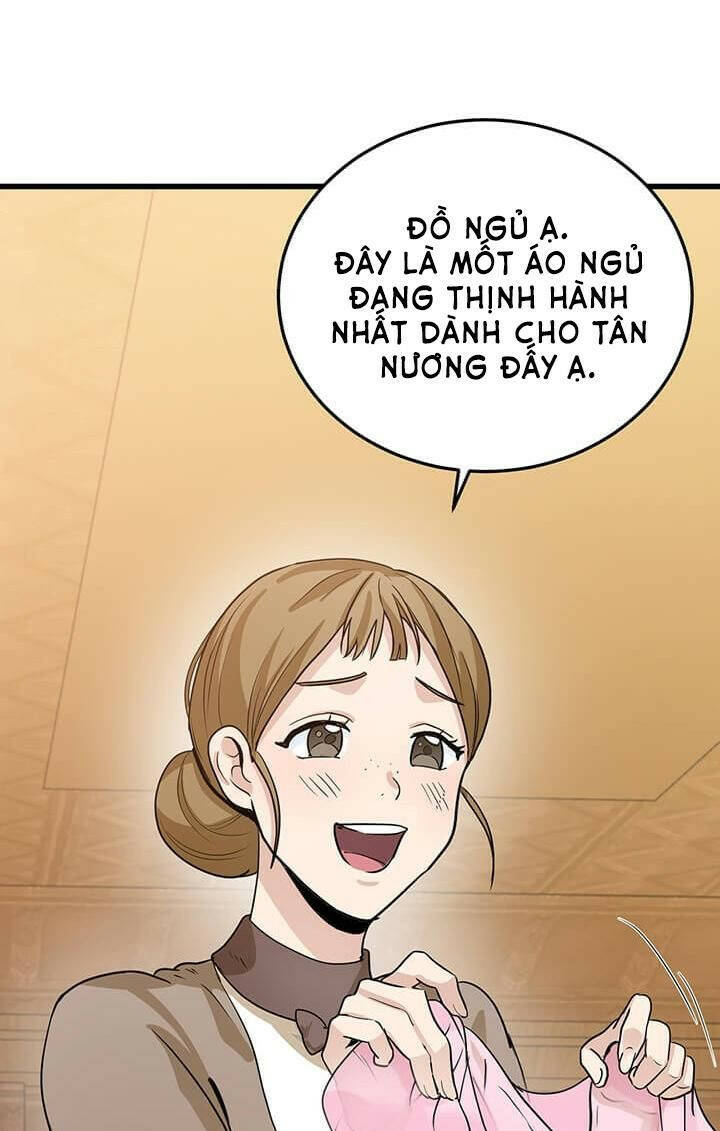 Ác Nữ Trùng Sinh Chapter 38 - Trang 2