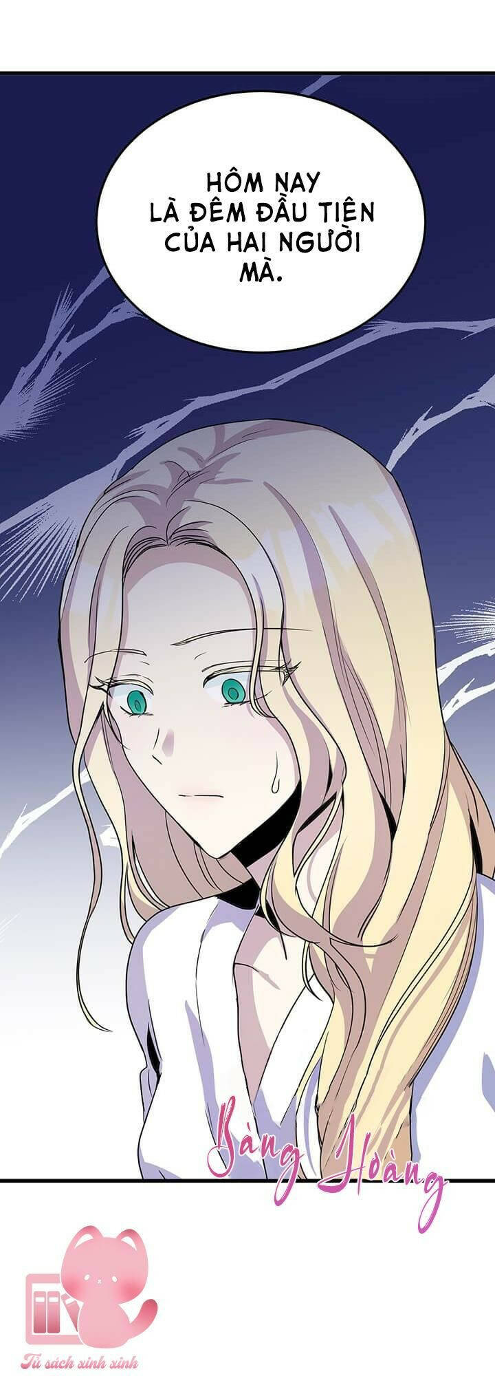 Ác Nữ Trùng Sinh Chapter 38 - Trang 2