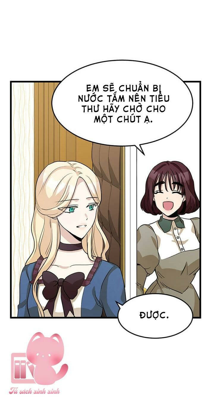 Ác Nữ Trùng Sinh Chapter 38 - Trang 2