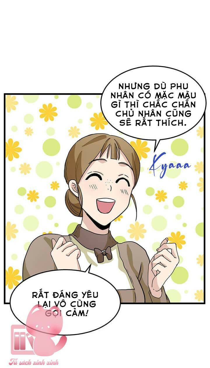 Ác Nữ Trùng Sinh Chapter 39 - Trang 2
