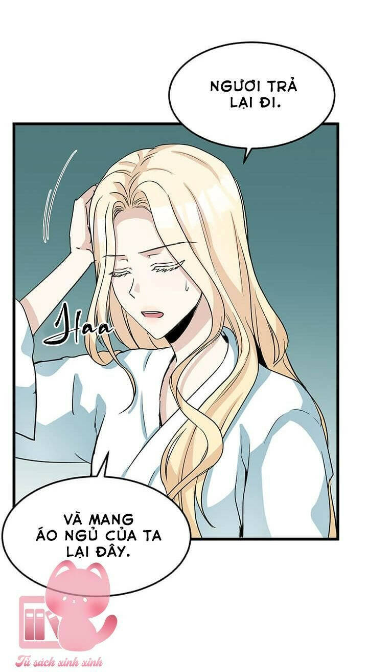 Ác Nữ Trùng Sinh Chapter 39 - Trang 2