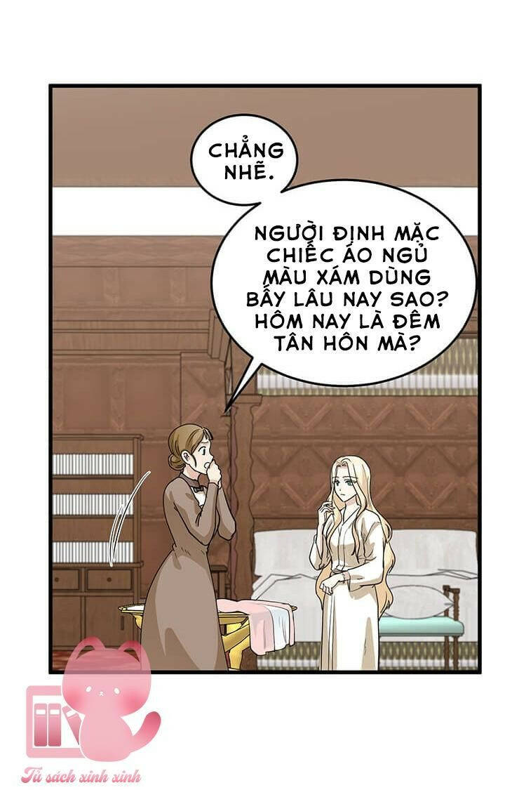 Ác Nữ Trùng Sinh Chapter 39 - Trang 2