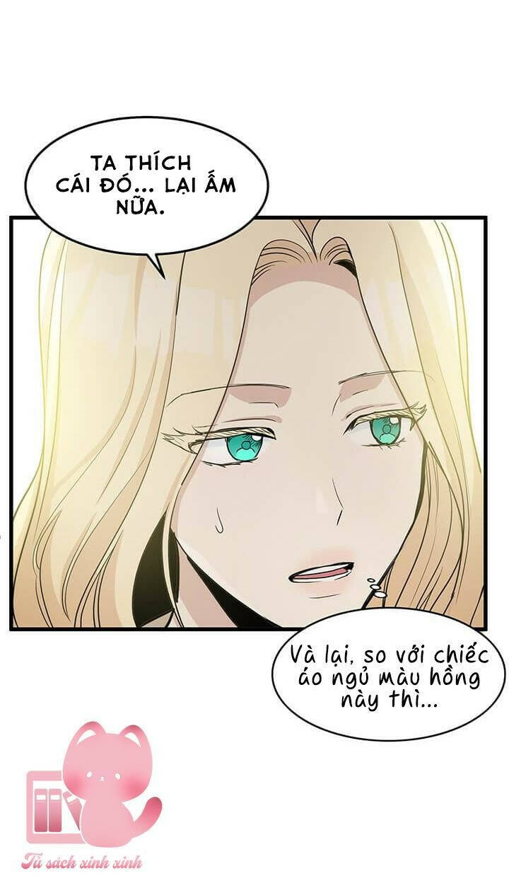 Ác Nữ Trùng Sinh Chapter 39 - Trang 2