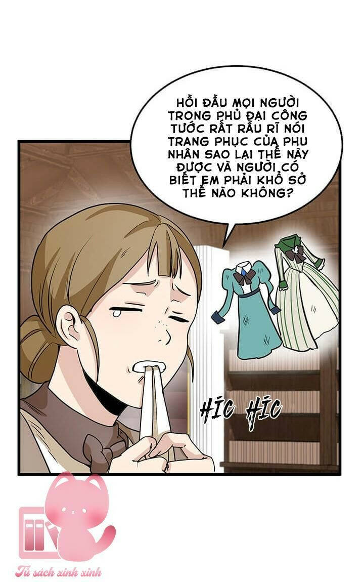 Ác Nữ Trùng Sinh Chapter 39 - Trang 2