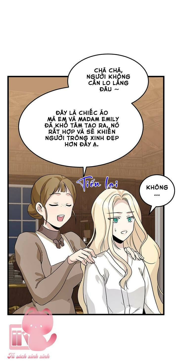 Ác Nữ Trùng Sinh Chapter 39 - Trang 2