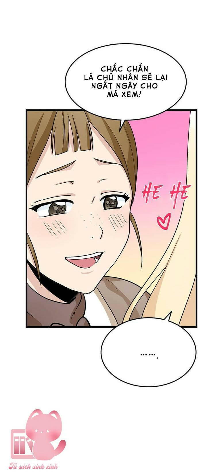 Ác Nữ Trùng Sinh Chapter 39 - Trang 2