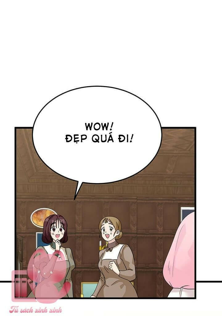 Ác Nữ Trùng Sinh Chapter 39 - Trang 2