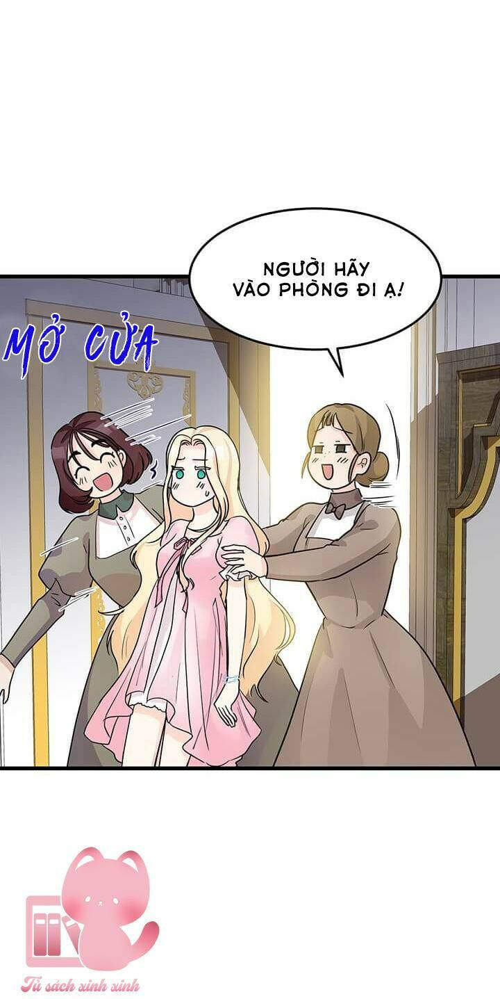 Ác Nữ Trùng Sinh Chapter 39 - Trang 2