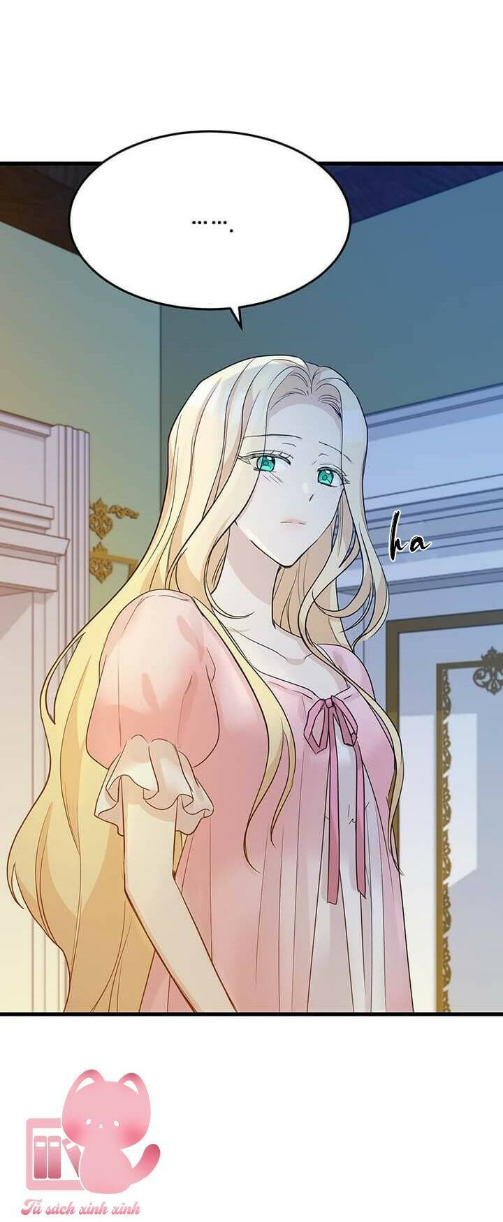 Ác Nữ Trùng Sinh Chapter 39 - Trang 2