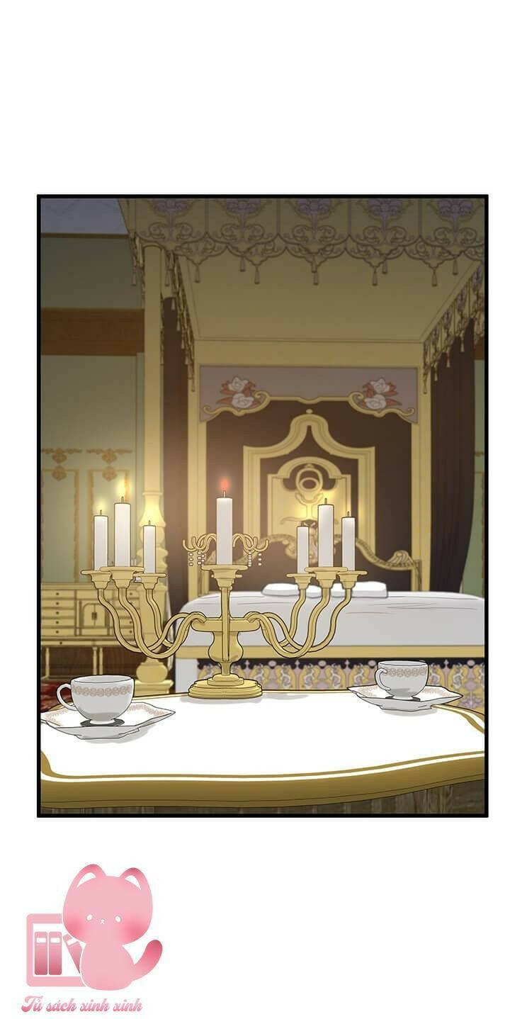 Ác Nữ Trùng Sinh Chapter 39 - Trang 2