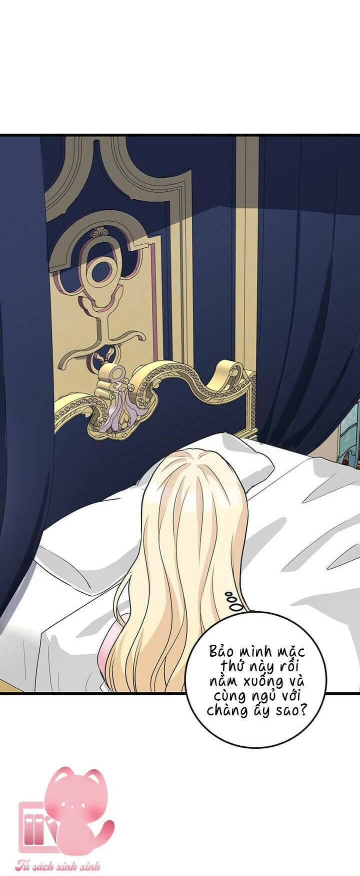 Ác Nữ Trùng Sinh Chapter 39 - Trang 2