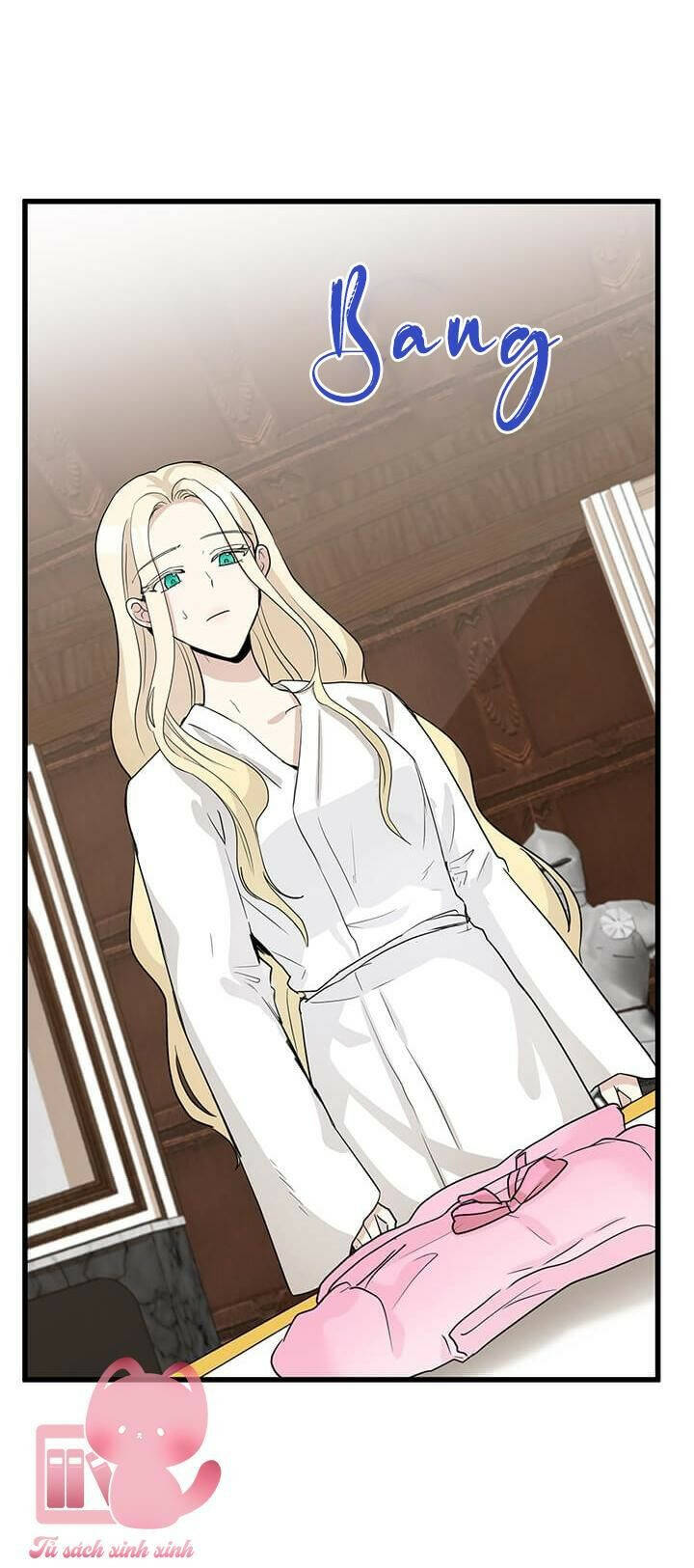 Ác Nữ Trùng Sinh Chapter 39 - Trang 2