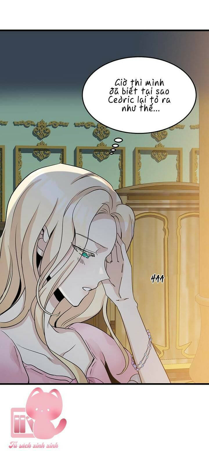 Ác Nữ Trùng Sinh Chapter 39 - Trang 2