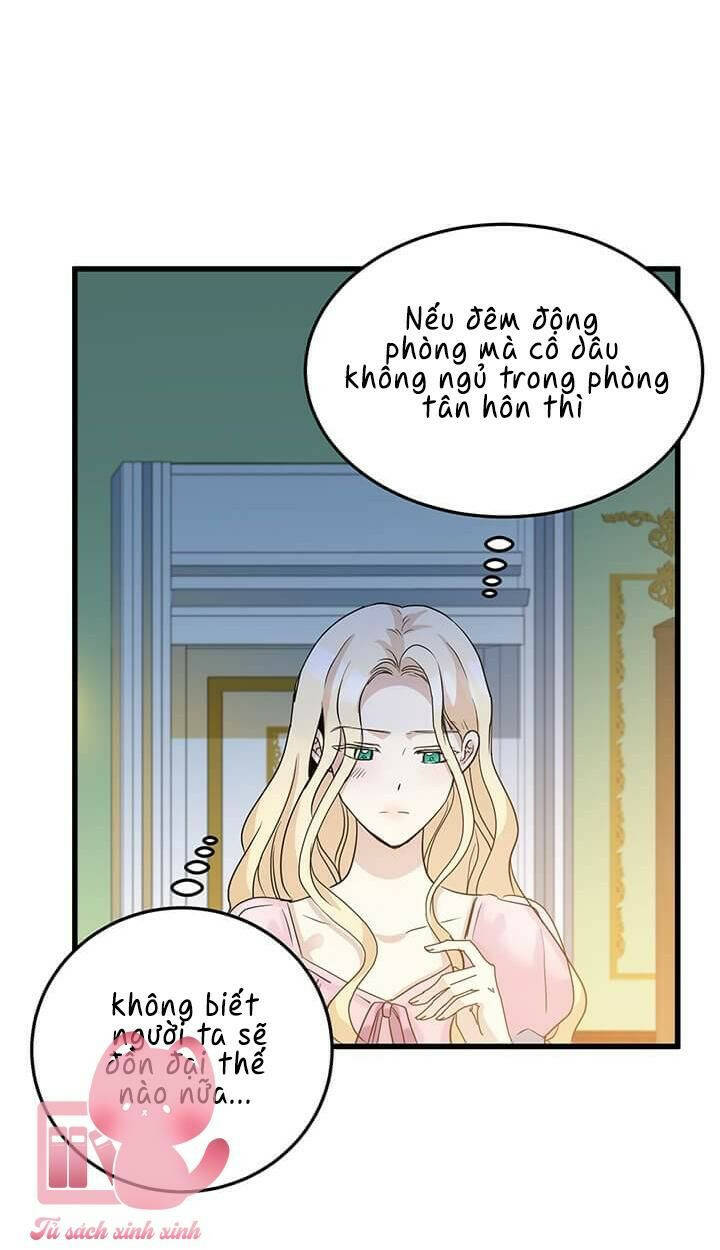 Ác Nữ Trùng Sinh Chapter 39 - Trang 2