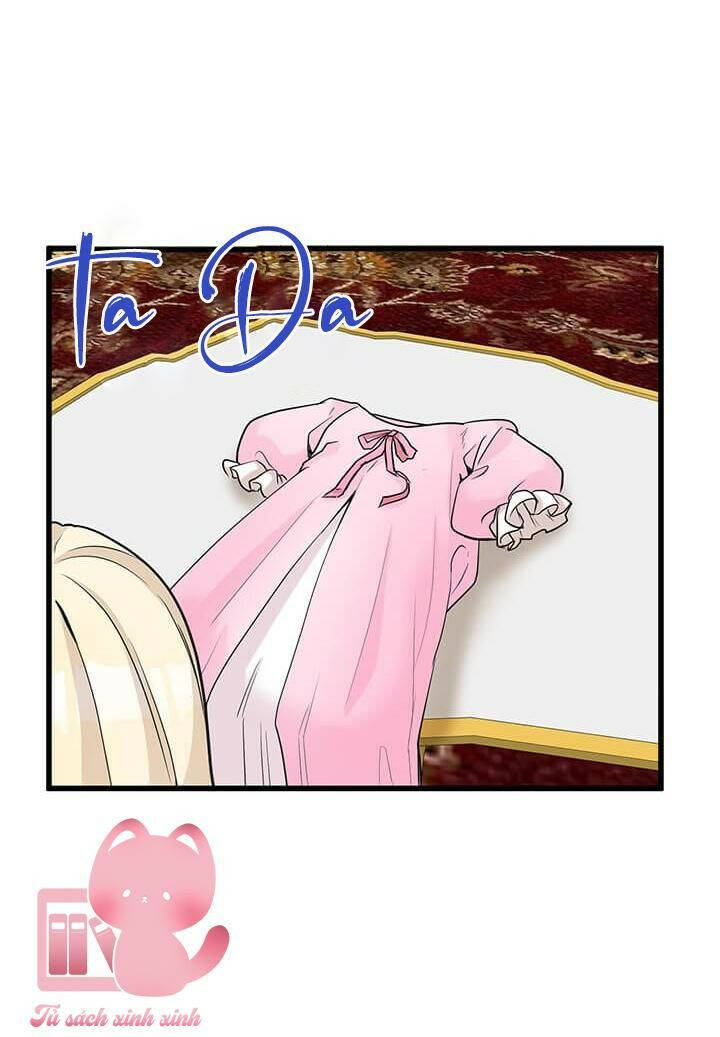 Ác Nữ Trùng Sinh Chapter 39 - Trang 2