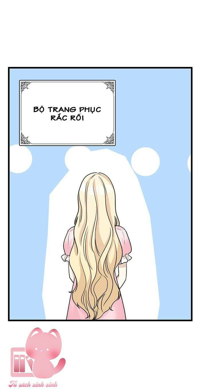 Ác Nữ Trùng Sinh Chapter 39 - Trang 2
